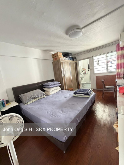 Blk 617 Hougang Avenue 8 (Hougang), HDB 3 Rooms #529395691